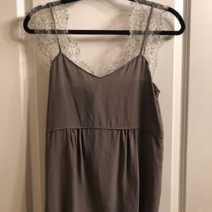 Silk Club Monaco top